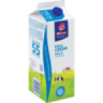 Clover Fresh Full Cream Milk 2L