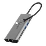 Snug 7PORT Multifunction HUB-SNPW-MHUB-7P