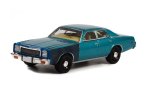 Greenlight – 1:64 Hollywood Series 36 1977 Plymouth Fury
