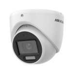 Hikvision Hd-tvi Dome 2MP Hl 20M 2.8MM IP67 - CC386-17