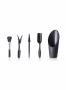 Home Gardening Tool Combo Set
