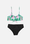 PoP Candy 2 Piece Bikini Set - Multi