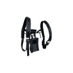 Pmi Smoke Vest On-body Smoke System