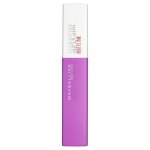 Maybelline Super Stay Matte Ink Lip Color