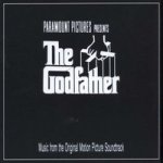 The Godfather - Music From The Original Motion Picture Soundtrack Cd