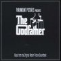 The Godfather - Music From The Original Motion Picture Soundtrack   Cd