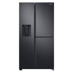 Samsung 602LT 3 Door Fridge With Digital Inverter Technology RS65R5691B4