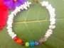 Howlite & Chakra Bracelet