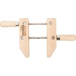 Jorgensen 6' 150 Mm Adjustable Handscrew AC3 0