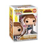Ochaco Uraraka My Hero Academia Funko Pop Figure 1524