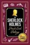 Puzzle Cards: Sherlock Holmes Paperback