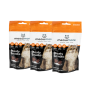 Meow More Meaty Snacks Chicken 3 X 35G