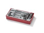 Teng Tools 7PC T-handle Tx tpx 10-40 Set