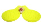 Badmington Bat & Cork Plastic Set 25CM