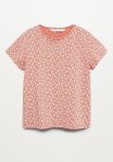 T-Shirt Fi-h - Pink