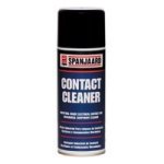 SPANJAARD Contact Cleaner 400ML Spray