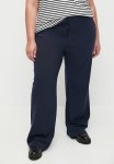 Cotton On Plus Luis Suiting Pant - Dark Sapphire