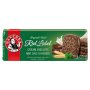 Bakers Red Label Mint Choc Flavoured Cream Biscuits 200G