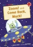 Zoom And Come Back Mack Early Reader Paperback