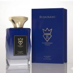 Bujairami Enforcer Blue Talisman