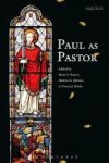 Paul As Pastor Hardcover
