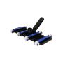 8 Wheel Vacuum Sweeper