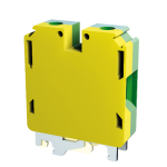 TBL35E 35MM Earth Terminal Block -screw Type