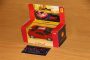 Galactic Shell V-power 360 Challenge Stradale Model Car Scale 1-38 Traders