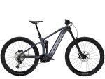 2024 Trek Rail 9.7 Gen 4 - Galactic Grey - Large