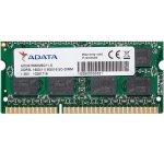 Adata ADDS1600W8G11-S 8GB DDR3L 1600MHZ So-dimm Laptop Memory Preowned