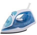 Elektra - 1200W Non-stick Steam Iron