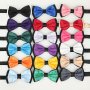 Double-layered Bow Ties For Men Wedding Celebration Groom Bow Ties Ideal Choice For Gifts
