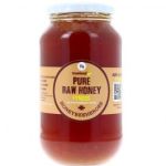 Raw Honey Fynbos 1KG