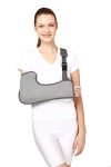 Pouch Arm Sling Tropical Small