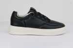 G-star Raw Resist Basic Black Sneakers - UK11 Black