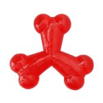 Mighty Mutts Tri-bone