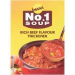 NO.1 Packet Soup 200 G
