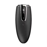 Portable Ipl Laser Hair Removal Device For Home Use & Skin Rejuvenation