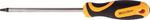 Tork Craft Screwdriver Square 3X150MM