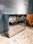 Belleza Chest Of 4 Drawers