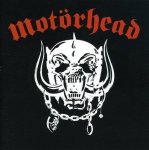 Motorhead - Motorhead: Remastered Cd