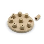 Dog Smart Composite - Brown