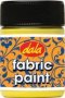 Dala Fabric Paint 50ML Lemon