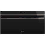 Smeg SFPR9604TNR Thermo-ventilated Oven Dolce Stil Novo Collection