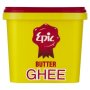 Epic Butter Ghee 1KG