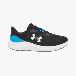 Under Armour Mens Charged Pursuit 4 Sneaker 003 Black - 17