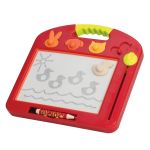 Toulouse Laptrec - Red