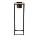 Mono Metal Planter