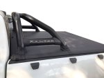 Ford Ranger 2012 – 2022 Super Cab Extended Cab Clip On Covers For Rollbar Asb