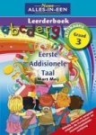 Nuwe Alles-in-een Gr 3 Eerste Addisionele Taal Leerderboek Afrikaans Paperback